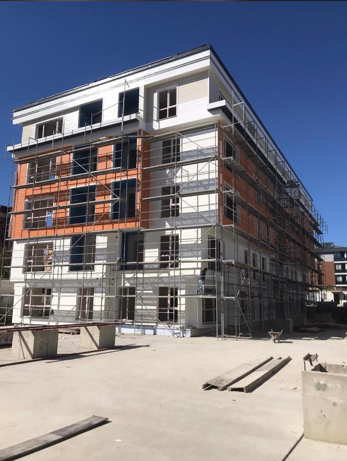 Galeri Pvc Doğrama 163